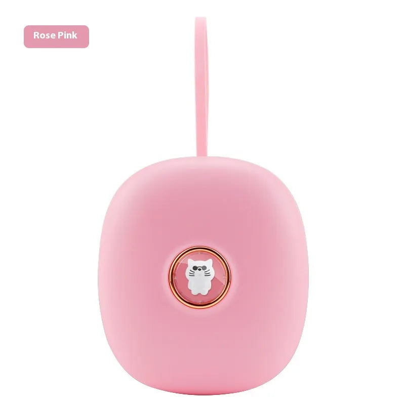 Super Vibration Silent Alarm Clock
