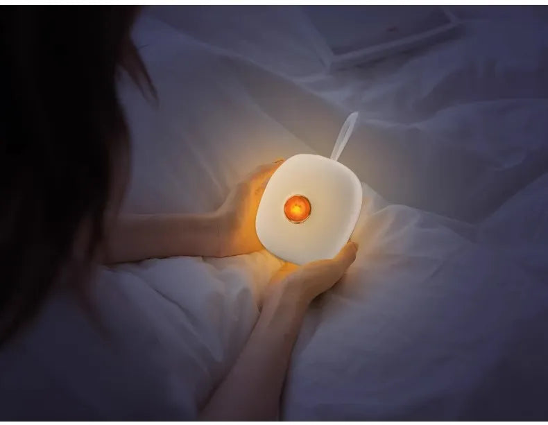 Super Vibration Silent Alarm Clock