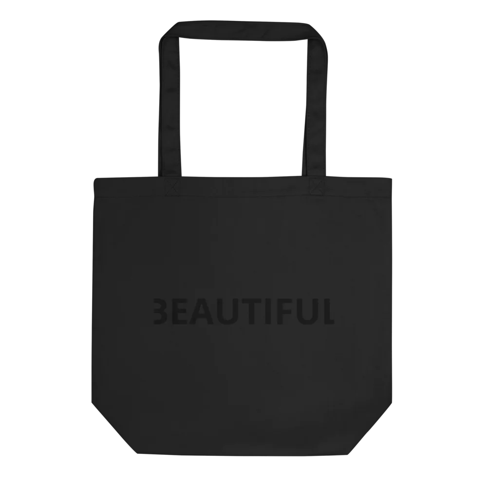 Eco Tote Bag | Econscious EC8000