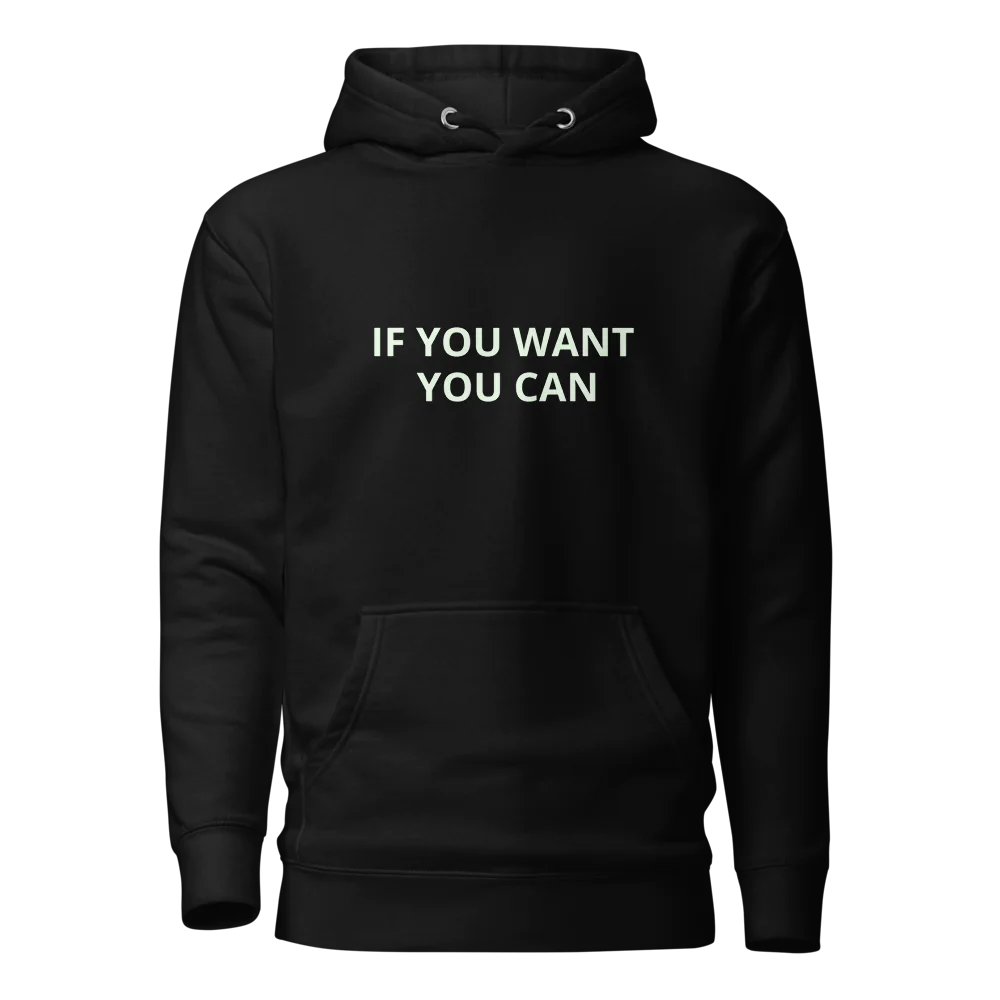 Unisex Premium Hoodie | Cotton Heritage M2580