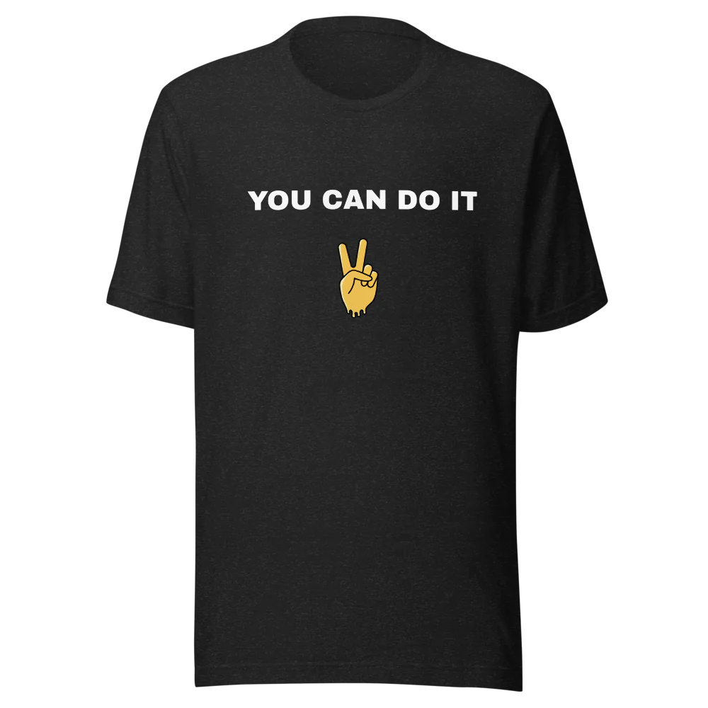 Unisex Staple T-Shirt | Bella + Canvas 3001