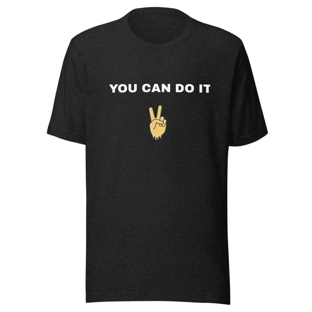 Unisex Staple T-Shirt | Bella + Canvas 3001