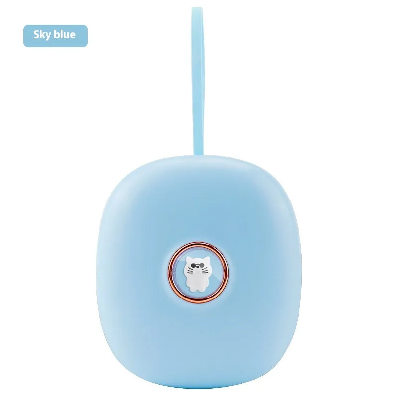 Super Vibration Silent Alarm Clock