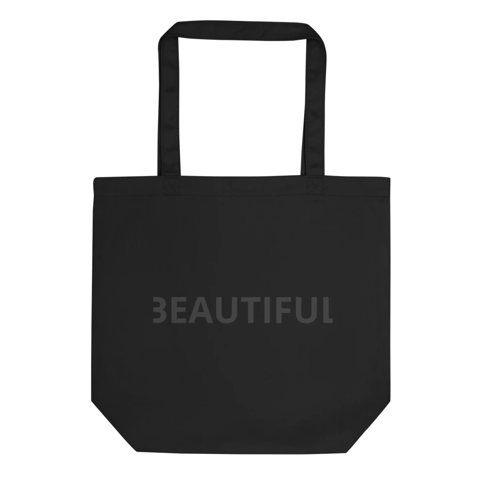 Eco Tote Bag | Econscious EC8000