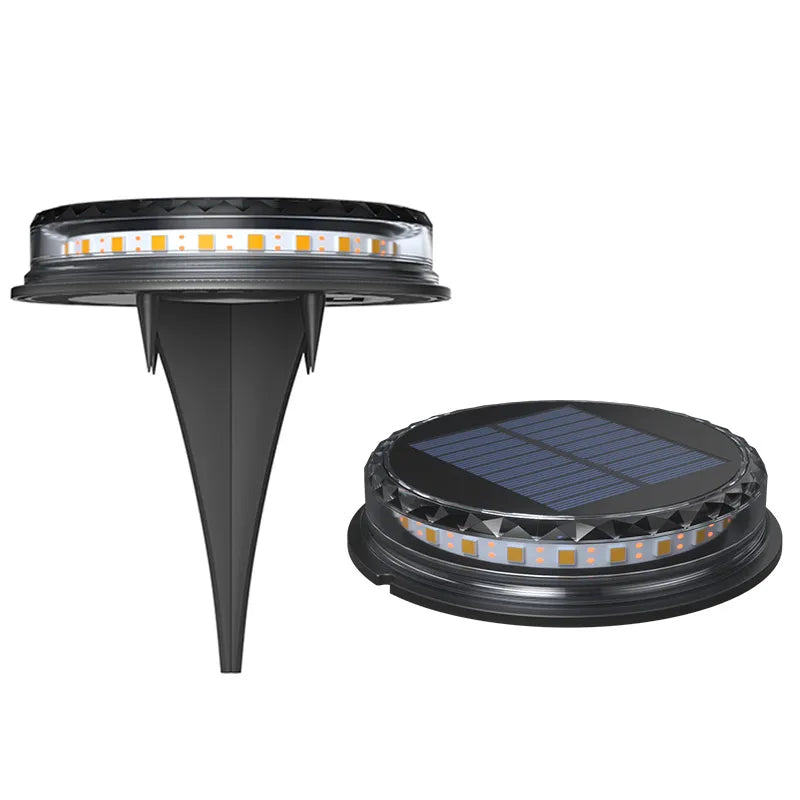 Solar LED Underground Light